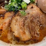麺匠 るい斗 - 