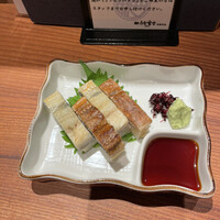 炭焼 うな富士 有楽町店 - 