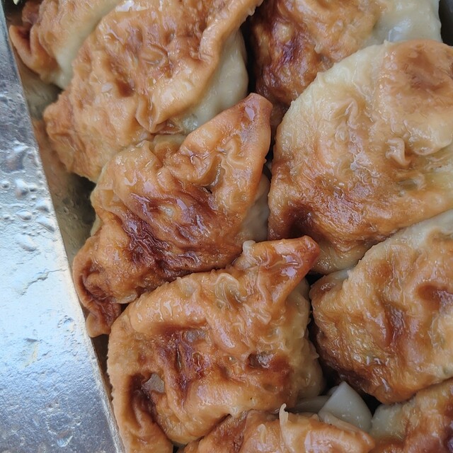 中央亭 餃子の中央亭 沼津 餃子 食べログ