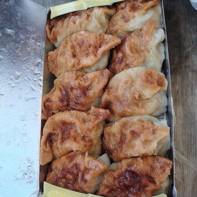 中央亭 餃子の中央亭 沼津 餃子 食べログ