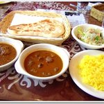 カレー・スリランカ料理 スジャータ - 