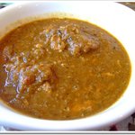 カレー・スリランカ料理 スジャータ - 