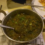 ナーン イン - パラクパニール