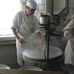 天門 - 釜茹で開始