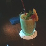 サルーンバー ムルソー - マスターの創作カクテル