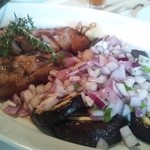 ホテルホリデイホーム レストラン - 