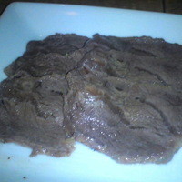 水剌間 恵比寿本店 - 
