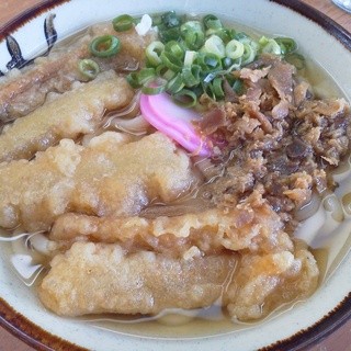 東筑軒黒崎うどん店_1