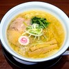 らーめん・つけ麺 吉田商店 本店