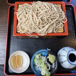 Soba Dokoro Genki - 