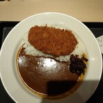 マイカリー食堂 - 