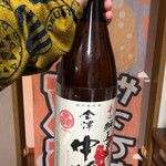 小山商店 - 我が家の購入した会津中将！