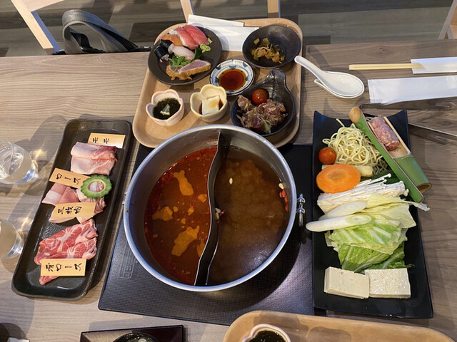 はいむるぶし 竹富町その他 その他 食べログ
