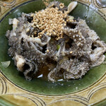 東京園 - センマイ