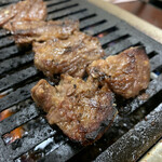 東京園 - ハラミ