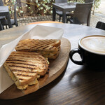 ノーコーヒーノーワーキー - 