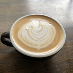 ノーコーヒーノーワーキー - 