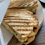 ノーコーヒーノーワーキー - 