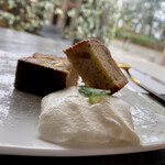 ノーコーヒーノーワーキー - 