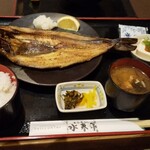 Suishun Higashikouriten Oshokujidokoro Suishun Tei - 北海道フェアのお料理