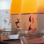 Kisetsu Ryouri Ichikawa - 日本酒、焼酎など取り揃えております