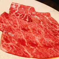 焼肉うしごろ 銀座並木通り店 - 