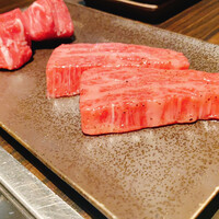 焼肉うしごろ 銀座並木通り店 - 