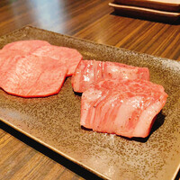 焼肉うしごろ 銀座並木通り店 - 