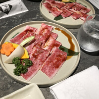 米沢牛上杉 銀座本店 - 