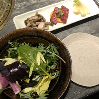 米沢牛上杉 銀座本店 - 