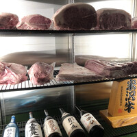 米沢牛上杉 銀座本店 - 