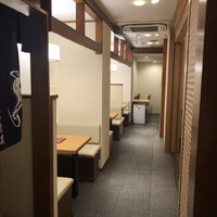 赤坂ふきぬき - 