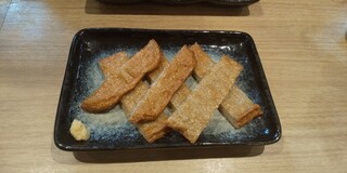 京の串揚げ 祇園囃子 - 