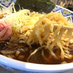 NOODLE CAFE SAMURAI - 