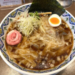 NOODLE CAFE SAMURAI - 