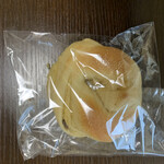 天然酵母パンの店　パンドパパ - 