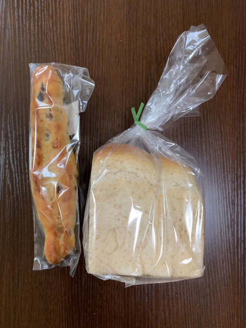 天洋PATOS大阪DAIRI-88000 Pan de papa - Makino/Bread | Tabelog