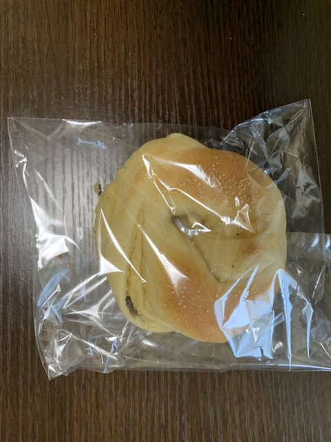 Pan de papa - Makino/Bread | Tabelog