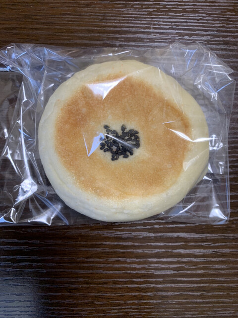 Pan de papa - Makino/Bread | Tabelog