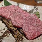 古民家焼肉 古登里 - 