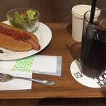 MOA cafe - 