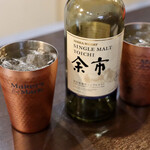 ルッカ - 余市ハイボール