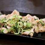 ルッカ - 塩とんちゃん