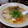 博多長浜ラーメン みよし