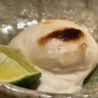 新ばし 星野 - 