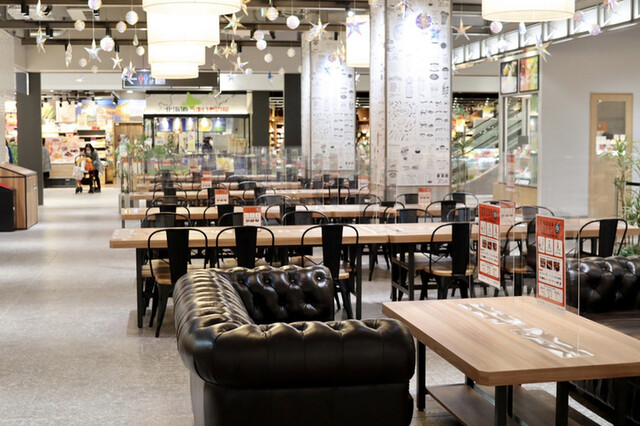 Tonkatsu Satsuma Lalaport Aichitogo Ten photo 5