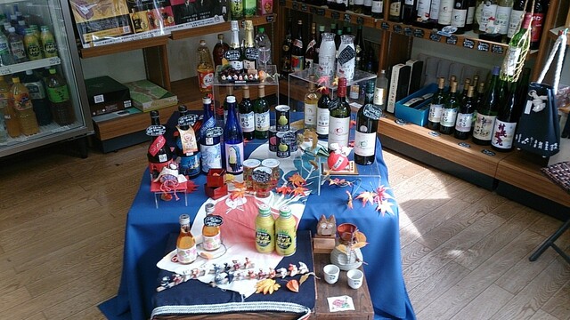 酒の日々喜 - あつみ温泉（その他）の写真