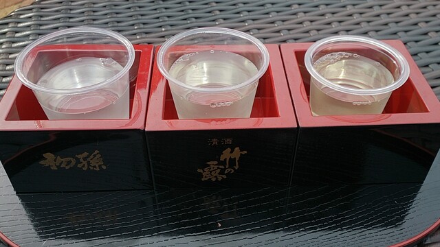 酒の日々喜 - あつみ温泉（その他）の写真