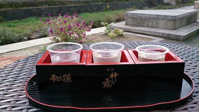 酒の日々喜 - あつみ温泉（その他）の写真