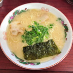 久留米ラーメン - 